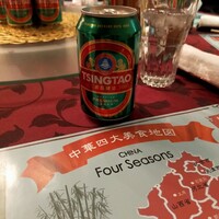 China Four Seasons 六本木店 - 