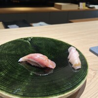 麻布 鮨 翠九龍 - 