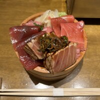 焼うお いし川 名古屋 - 