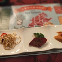 China Four Seasons 六本木店 - 