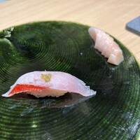 麻布 鮨 翠九龍 - 