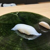 麻布 鮨 翠九龍 - 