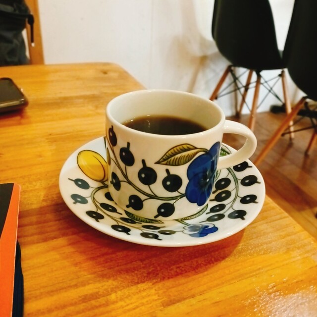 DOPPO Jikabaisen Coffee Mame