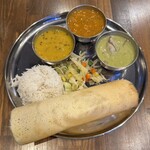 TOKYO BHAVAN - 