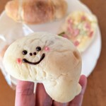 はっくるべりーパン工房 - 