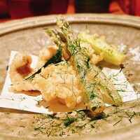 並木橋なかむら - 