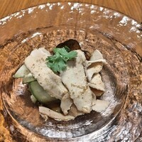中国料理 「王朝」 ヒルトン東京 - 