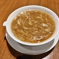 中国料理 「王朝」 ヒルトン東京 - 