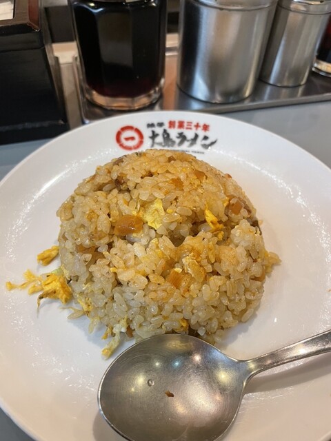 Oshima Ramen Ginza Ten photo 5