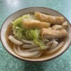 桜井うどん