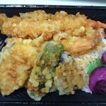 ジェイ・アール 生鮮市場 - 料理写真: