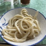 桜井うどん - 