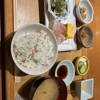 てしごと料理 まる山 - 