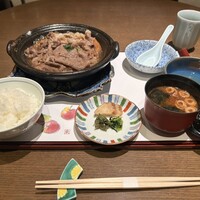 三田ばさら 本店 - 