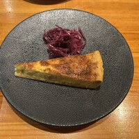 シャンパン食堂 - 