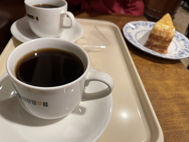 Doutor Coffee Shop Kandaizumicho Ten photo 3