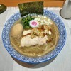 らぁめん 生姜は文化。