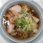 渋谷かっちゃんラーメン - 