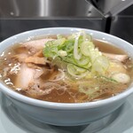 渋谷かっちゃんラーメン - 