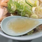 渋谷かっちゃんラーメン - 