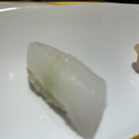 名古屋 栄 栞庵 鮨 やましろ - 