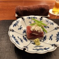 料理屋まえかわ - 