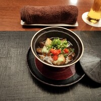 料理屋まえかわ - 