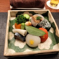 料理屋まえかわ - 
