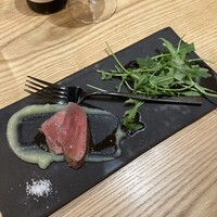 尾山台 山田 - 