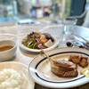 Nine Doors Restaurant&Grill - ウィークデーランチ