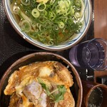 丸亀製麺 - 