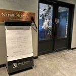 Nine Doors Restaurant&Grill - Nine Doors レストラン＆グリル