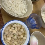 天領うどん 門川店 - 