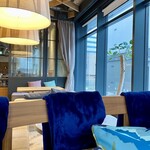 Nine Doors Restaurant&Grill - 店内