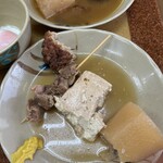 天領うどん 門川店 - 