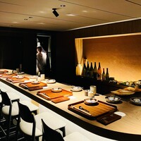 厳選焼鳥 一石三鳥 本店 - 20250109 3F内観