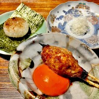厳選焼鳥 一石三鳥 本店 - 