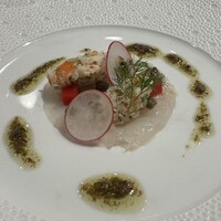 フレンチレストランロジェ - 