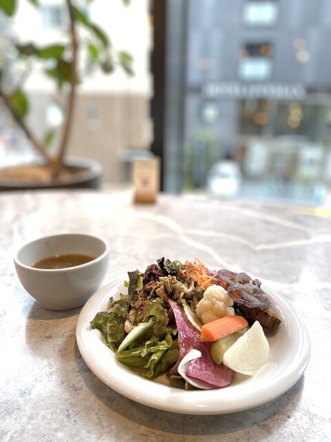 Nine Doors Restaurant&Grillのご予約 - 櫛田神社前/ビストロ | 食べログ