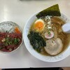 食いもん屋 北甲斐道