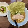 横浜家系らーめん侍 渋谷本店
