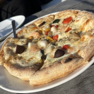 アンダー ザ パルモ 葉山 マリーナ_0