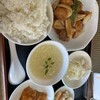 中華料理忠峰