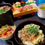 寿し政 - 