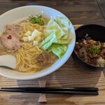 RAMEN たけり - 