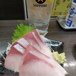 立ち呑み処 ふくふく - 