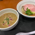 煮干しらーめん 麺匠 萩原 - 