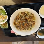 中国菜苑 真櫻 - 