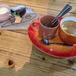 Hammock Garden 箕面 - 