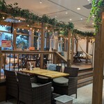 Hammock Garden 箕面 - 